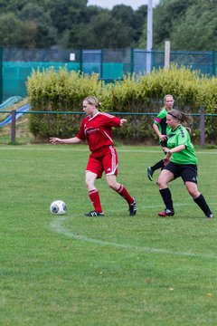 Bild 49 - Frauen SG Schmalfeld/Weddelbrook - Ratzeburger SV : Ergebnis: 1:7